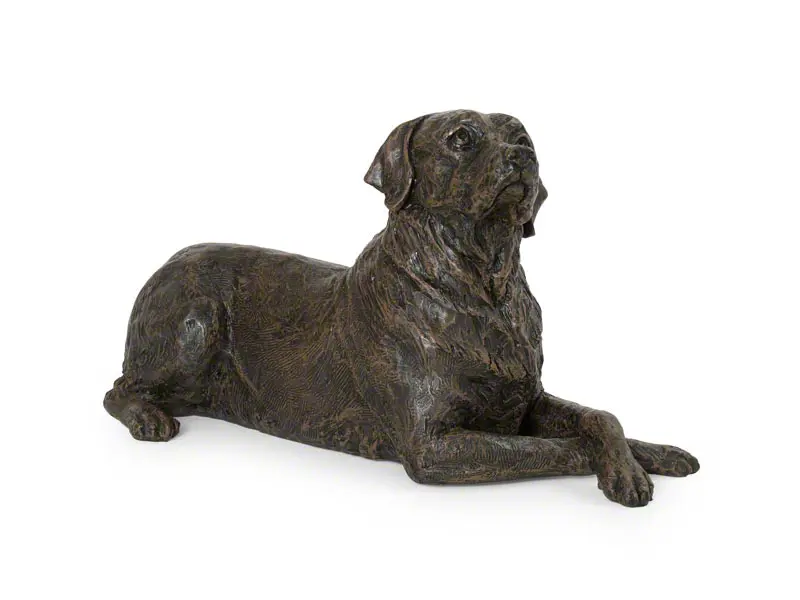 labrador urn