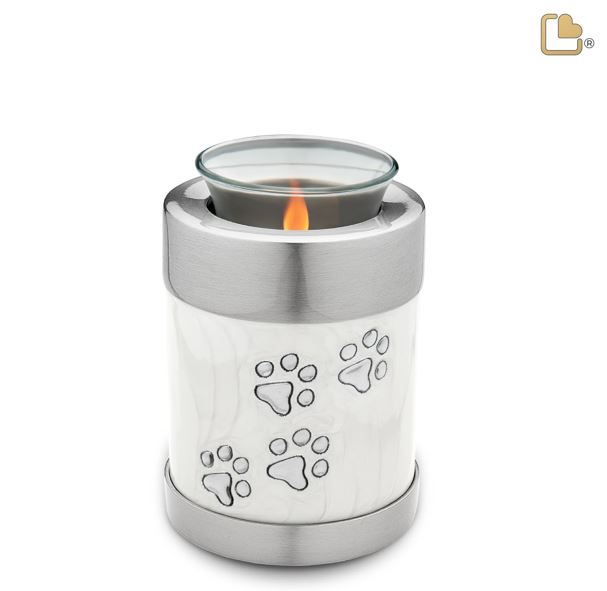 Pet Tealight